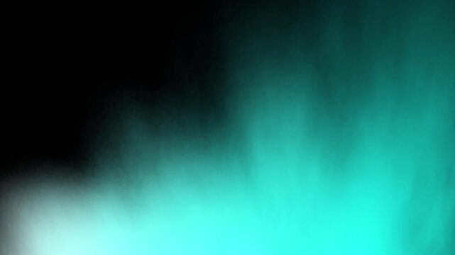 Abstract green texture gradient with a bright, luminous element, creating a soft, vibrant and ethereal feel perfect for backgrounds.