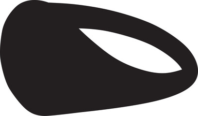 engagement ring Diamond Ring silhouette vector 