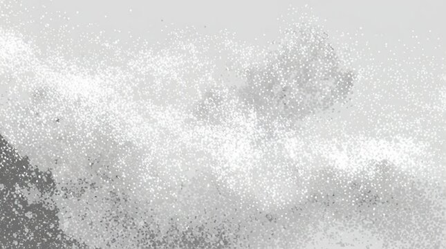 gray texture background, infinite loop, video graphic background, holiday background 