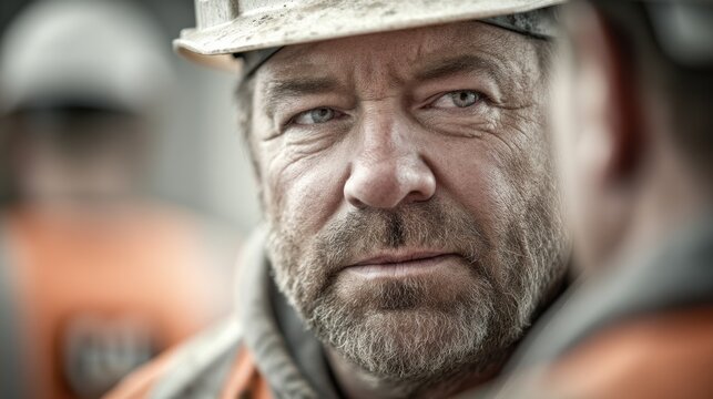 Collaborative leadership in construction a cinematic experience