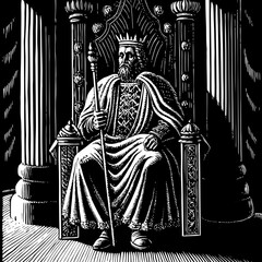 ancient Egyptian queen