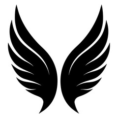 Fototapeta premium wings