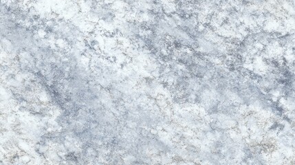 Obraz premium A panoramic view of a pristine white granite background featuring soft transitions between shades of gray creating a visually soothing effect that adds sophistication and depth to interio