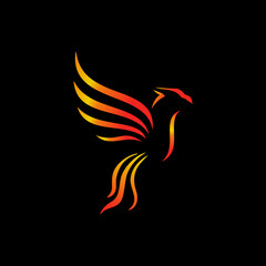 phoenix logo