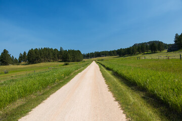 George S. Mickelson Trail, South Dakota