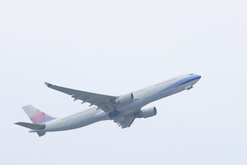 Into the Sky, Despite the Grey
