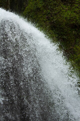 Columbia River Gorge, Oregon