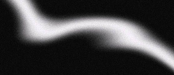 Black grainy background abstract minimalistic dark noise texture banner header backdrop design