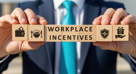 Workplace Incentives: Employee Motivation and Benefits