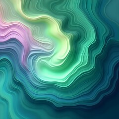 Fototapeta premium texture, wallpaper, pattern, design, color, blue, light, swirl, art, water, wave, illustration, spiral, colorful, backdrop, twirl, line, decoration, lines, motion, bright, waves, vector, curve, shape