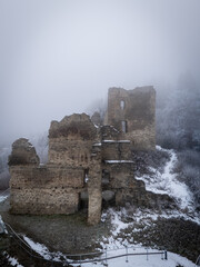 eilean donan castle scotland uk