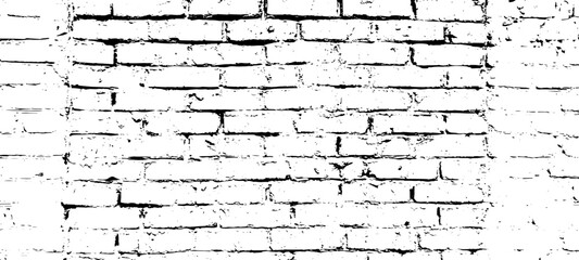Bricks, brick wall, background, texture №19