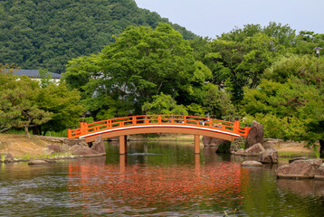 紫式部公園