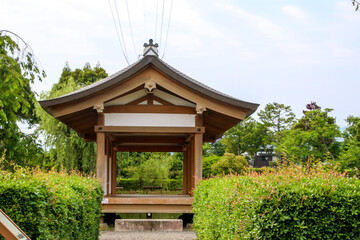 紫式部公園