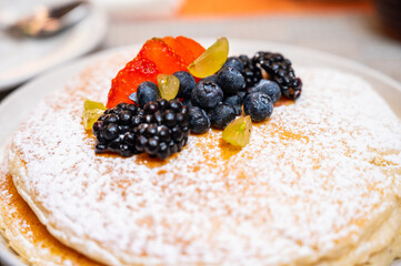 breakfast