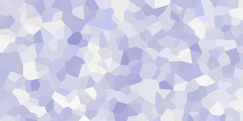abstract background with triangles
