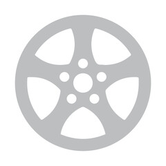 car rims icon