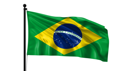 Bandeira para composição