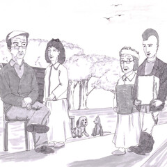 Variation of Relationships of People of Various Interests and History