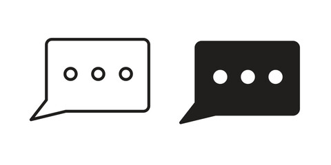 Feedback icon. Vector Illustration. Isolated vector Illustration. EPS Illustration.