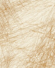 Obraz premium Abstract Pattern with Traces and Lines Creating an Intriguing Texture
