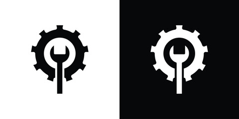 Productivity tools icon symbol illustration doodle design