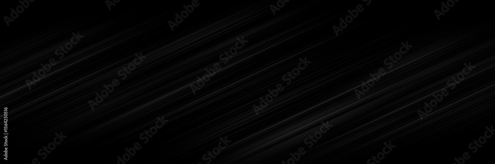 Poster abstract black and silver are light gray with white the gradient is the surface with templates metal texture soft lines tech diagonal background black dark sleek clean modern.