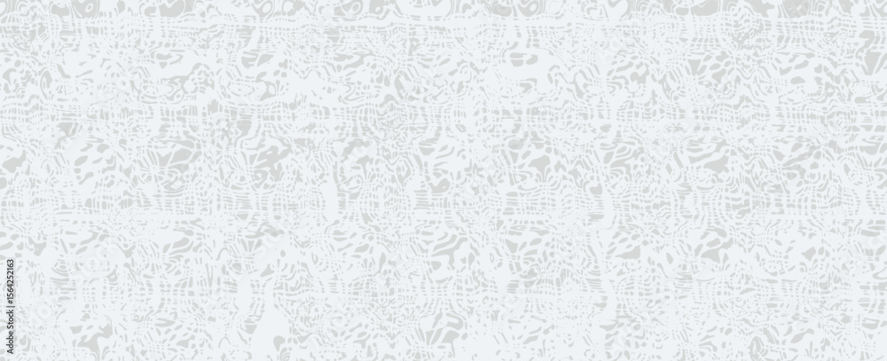 Poster dot pattern seamless background. polka dot pattern template monochrome dotted texture. vector
