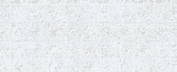 Dot pattern seamless background. Polka dot pattern template Monochrome dotted texture. vector