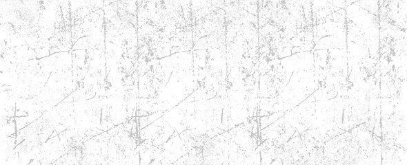 Subtle halftone vector texture overlay. Monochrome abstract splattered background