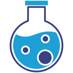 Chemical Icon