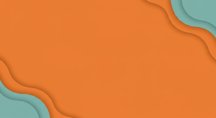 A playful burst of summer vibes this cheerful background embodies fun and carefree days in a modern aesthetic using