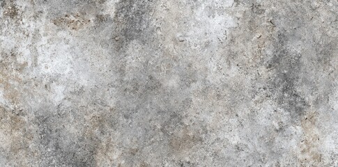 Rustic grunge concrete texture with gray and beige tones for industrial design