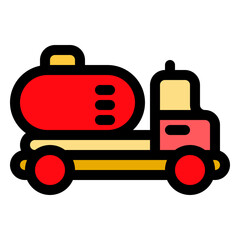 tanker icon