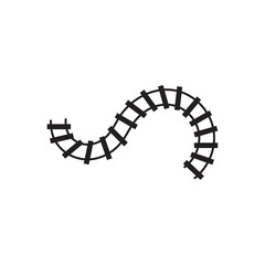 Railway symbol