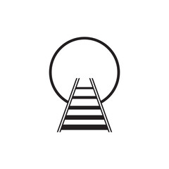 Railway symbol