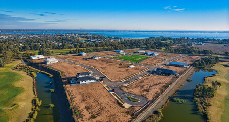 Silverwoods site prepared for future family housing
