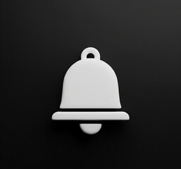 3D Minimalist UI Icons for Web and App Interfaces