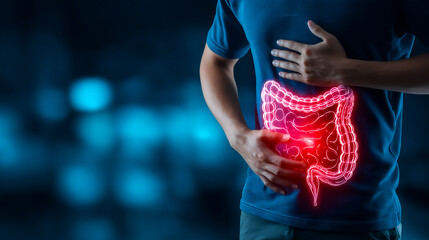Concept of gastrointestinal disorder