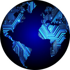 world circuit digital technology
