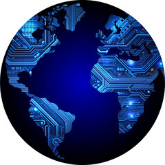 world circuit digital technology