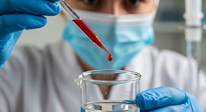 Back to School Science Experiments and Lab Techniques