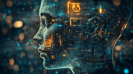Artificial intelligence fuels the future of science, technology, and big data