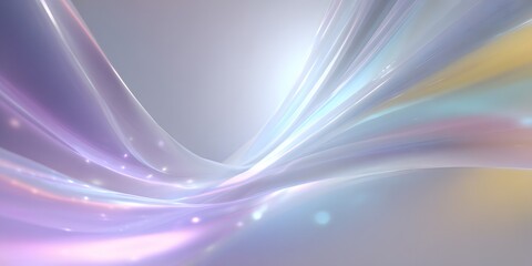 Obraz premium Dreamy abstract high-definition background