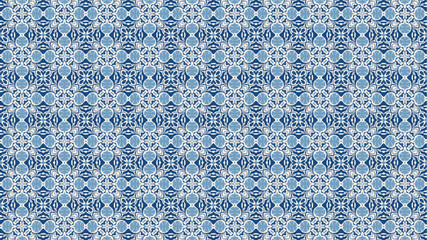 Geometric seamless vector patterns. Fashion design and home decor product wrapping