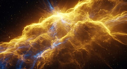 Abstract energy flow