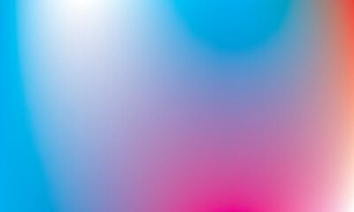abstract colorful background