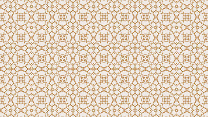 Geometric seamless vector patterns. Fashion design and home decor product wrapping