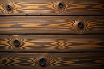 Rustic brown wood grain, knots, natural texture, christmas, festive texture