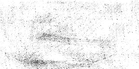  Dirt overlay or screen effect use for grunge and   grunge black and white distressed texture background